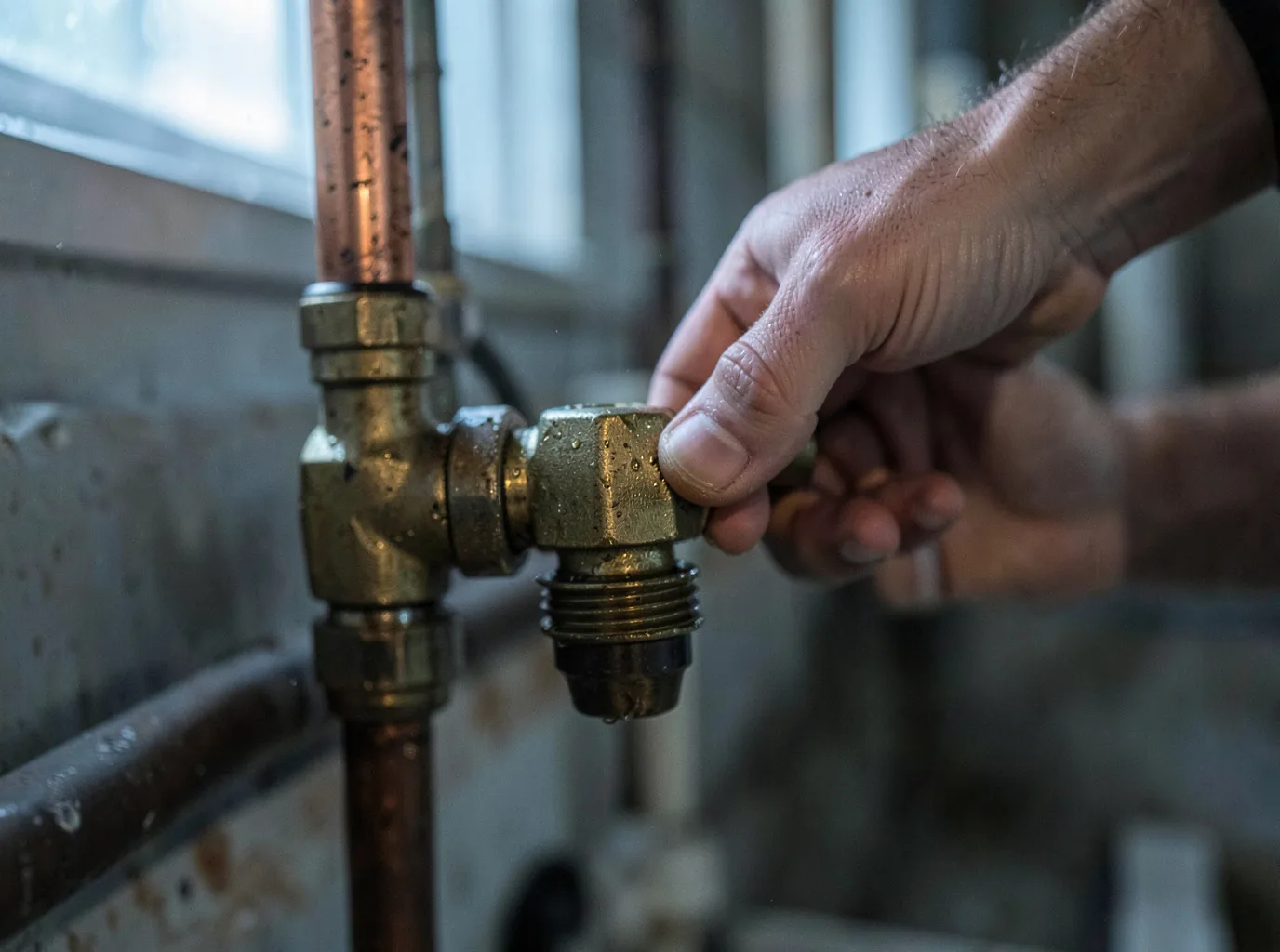 Emergency Plumber Two Rivers, WI FAQs